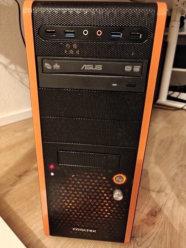 Gaming intel gtx - intel, i7