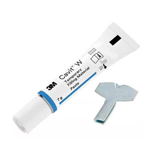 Cavit notfall zahnfüllung - cavit, w