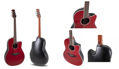 Ovation celebrity traditional - ovation,