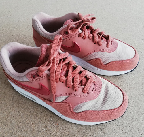 Nike wmns air max - nike, 1