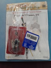 Del Prado Soldaten Napoleonische Kriege Nr. 88 Trompeter der 11e Chasseurs, 1810