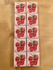 True Gum 10er SET: HIMBEERE &