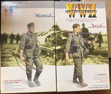 Dragon WW II  ITEM 70004