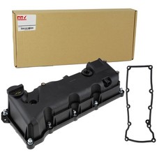 NTY VENTILDECKEL ZYLINDERKOPFHAUBE passend für FORD FIESTA | BPZ-FR-018