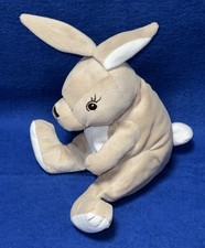 Kuscheltier IKEA Hase beige /