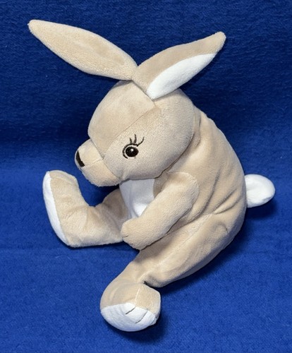 Kuscheltier ikea hase beige - hase, /