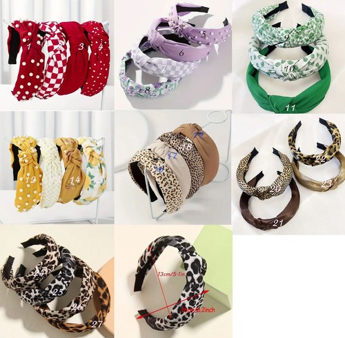 Haarreifen hair hoop headband