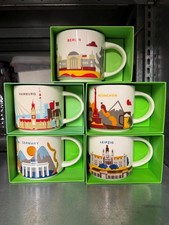 Starbucks You are here