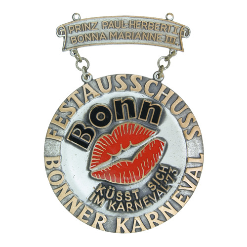 Karnevalsorden festausschuss - karnevalsorden,