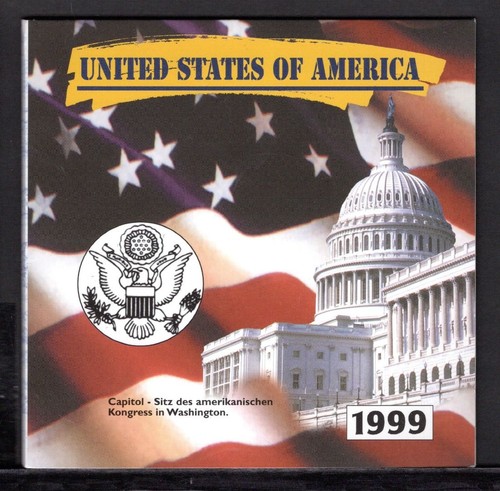 Usa 1999 quarter - quarter, dollars