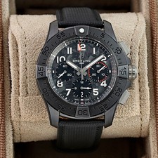 Breitling Avenger B01 Chrono