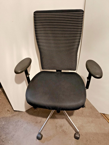 Vitra chair bürostuhl - vitra,