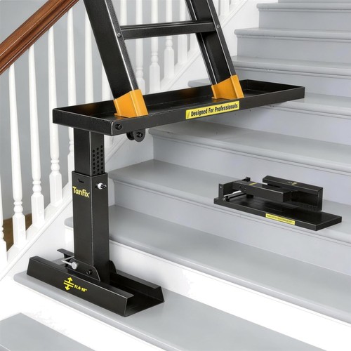 Leiterverlängerung treppen - leiterverlängerung,