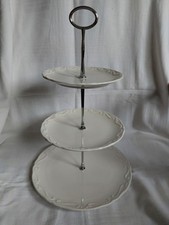 Etagere 3 stöckig aus