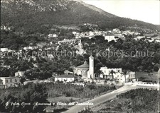 San Felice Circeo Panorama e