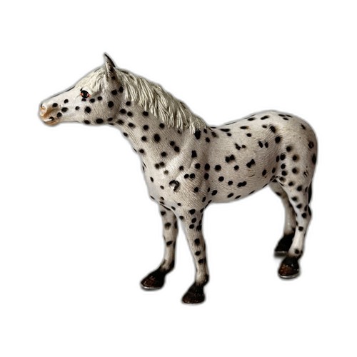 Schleich 13617 knabstrupper - schleich,