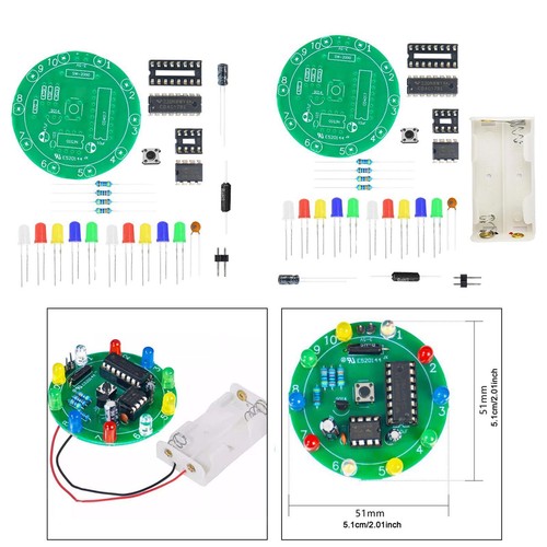 Diy elektronische glück - diy,