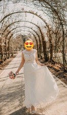 Demetrios Brautkleid L1130 Gr