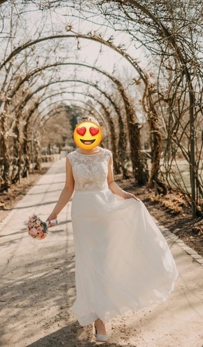 Demetrios brautkleid l1130 - demetrios, gr