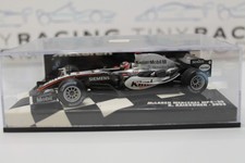 1:43 Minichamps Kimi