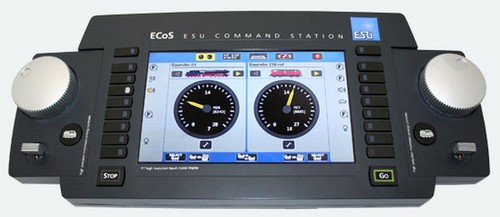 Esu 50220 ecos - esu,