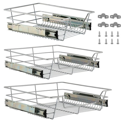 Teleskopschublade - 1-2x,