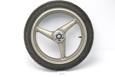 Honda CB 600 F Hornet PC36 2005 - Vorderrad Felge 17X3.50 AR11B