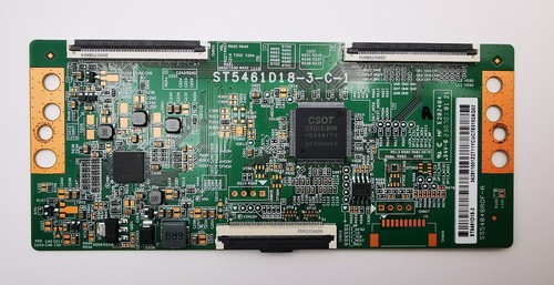 Philips con - philips, t-con