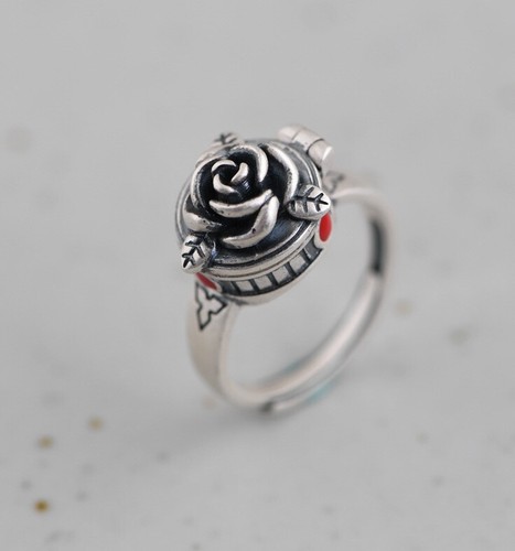 I05 ring rose giftring - i05,
