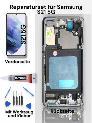 Display für samsung - für, galaxy