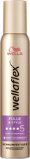 Wella Wellaflex FULLNESS for