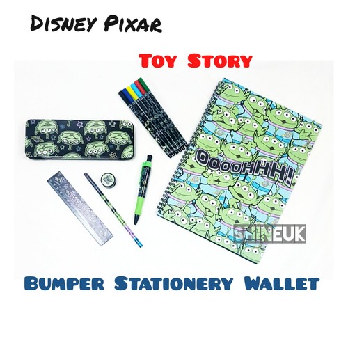 Disney pixar toy story aliens - pixar,