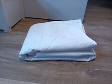 Setex Inkontinenz Matratzenauflage wasserdicht Molton 100x200cm