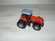 Siku Farmer 2960 MF9240 Massey Ferguson Traktor 1:32 Zwillingsreifen Trecker 