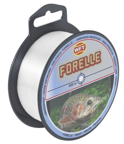 Wft zielfisch - (0,01€/1m),