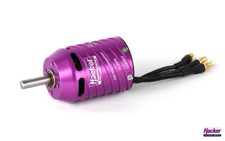 Hacker - A20-10 XL Competition