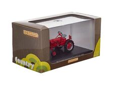 Universal Hobbies UH6077 McCormick International Farmall Cub Traktor 1:43 OVP - 