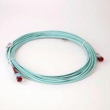 Glasfaser LWL Patchkabel 5m