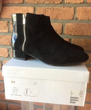 & Other Stories Stiefeletten* Wildleder* Gr. 39* NEUwertig