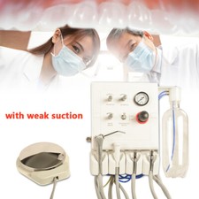 4H Portable Dental Turbine
