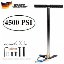 4500 PSI Luftpumpe Air Gun