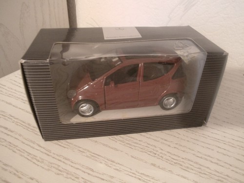 Maisto modellauto mercedes - maisto,