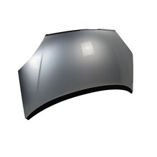 Motorhaube Klappe vorn Frontklappe Ford Galaxy WGR ab 2000- LA7W reflexsilber