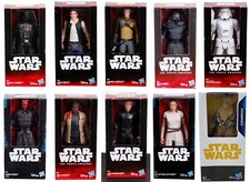 Star Wars 15 cm Figuren (Hasbro B3946) Auswahl