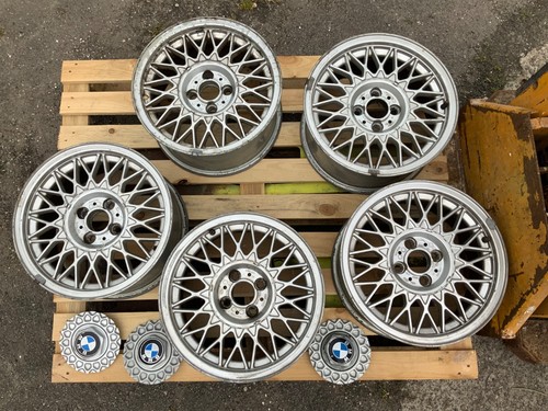 Original bmw s felgen - original,