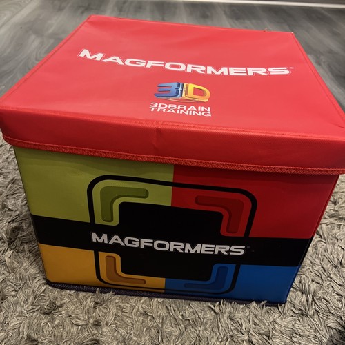 Play mags magformers - play,