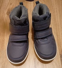 Jungs Stiefeletten Blau Gr.29