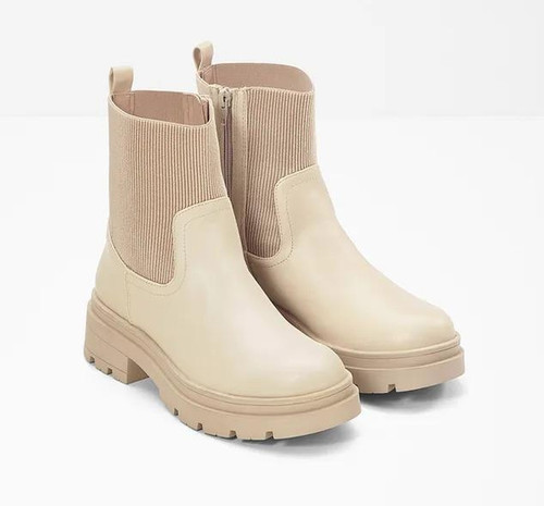 Neu ovp winter chelsea boots - ovp, chelsea-boots