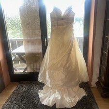 Brautkleid Hochzeitskleid In