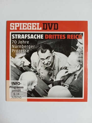 Spiegel strafsache - tv, 47: